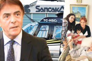 Miras şoku! Hesaplardan 3 TL 37 kuruş &ccedil;ıktı