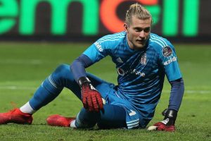 Loris Karius: Ma&ccedil;a &ccedil;ıkmak istemiyorum!