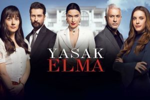 Yasak Elma dizisinde flaş ayrılık!