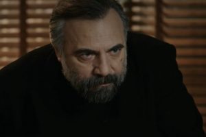 Eşkıya D&uuml;nyaya H&uuml;k&uuml;mdar Olmaz'da şok!