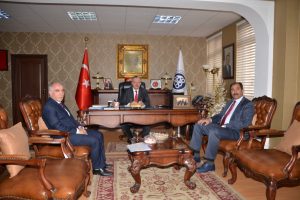 Eğitimde işbirliği protokol&uuml;