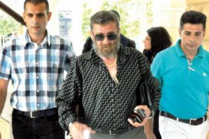 Kıbrıs'ın binbir surat dolandırıcısı &ouml;ld&uuml;
