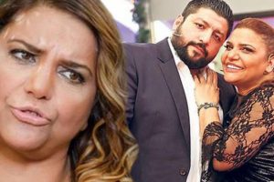 Kibariye'ye haciz şoku!