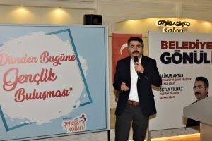Bursa Yıldırım'ın gen&ccedil;leri T&uuml;rkiye'nin geleceği