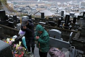 Fukushima'nın yaraları tam olarak sarılamadı!