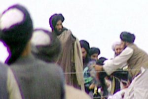 Taliban lideri &Ouml;mer 'ABD &Uuml;ss&uuml;'n&uuml;n yakınında yaşadı'
