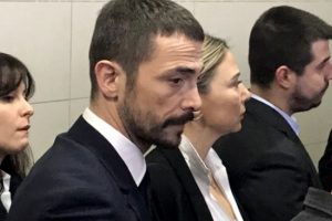 Ahmet Kural'ın uyuşturucu kullandığı ortaya &ccedil;ıktı