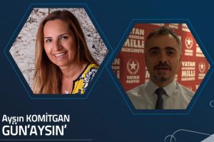 K&uuml;sk&uuml;nler ordusunun bedeli olacak