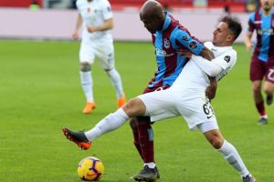 Nwakaeme'ye &ouml;zel madde!