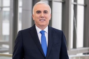Ziraat Bankası Genel M&uuml;d&uuml;r&uuml; Aydın, Turkcell y&ouml;netimine atandı