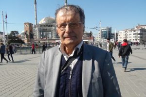 Oğlu i&ccedil;in kredi &ccedil;ekti emekli maaşına el konuldu
