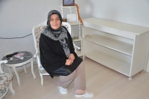 Bursa'da eşyalı evini kiraya verdi, kiracısı eşyalarını satıp kayıplara karıştı