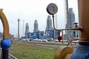 Doğal gaz ithalatında LNG'nin payı y&uuml;kseldi