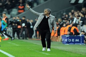 Şenol G&uuml;neş istifadan d&ouml;nd&uuml;