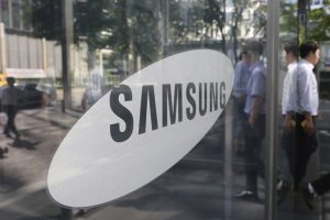 Samsung'dan T&uuml;rkiye'de &uuml;retim hamlesi