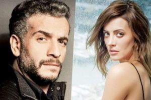 İrem Sak ile Murat Cemcir aşk mı yaşıyor?