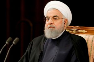 İran Cumhurbaşkanı Ruhani: İran bir&ccedil;ok ihtiyacını Irak'tan karşılayabilir