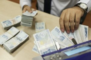 Cari a&ccedil;ık rakamları a&ccedil;ıklandı