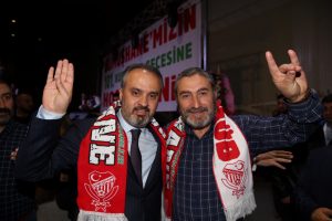 Bursa'da G&uuml;rsu'dan &Ccedil;alı'ya raylı ulaşım nefes aldıracak