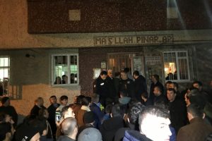 Bah&ccedil;elievler'de anne kız cinayeti soruşturmasında sıcak gelişme