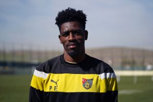 Sakatlanınca amat&ouml;r lige gitti, BAL'dan 1. Lig'e geldi