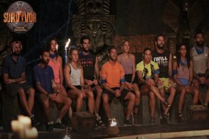 Survivor eleme adayları kimler? Dokunulmazlığı kim kazandı?