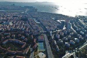Halkalı-Gebze banliy&ouml; hattı yarın a&ccedil;ılıyor