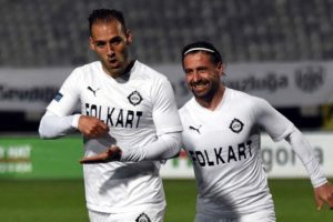 Altay'ın tesellisi iyi oyunu