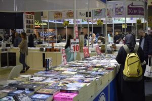 'CNR 6. Uluslararası Kitap Fuarı' a&ccedil;ıldı