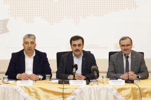 İş d&uuml;nyasından İstihdam Seferberliğine tam destek