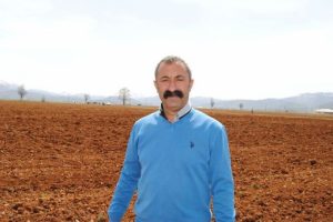 PKK'dan Kom&uuml;nist başkana tehdit geldi!