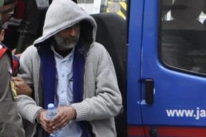 Cezaevindeki sanığın eşiyle yaptığı iğren&ccedil; plan ortaya &ccedil;ıktı