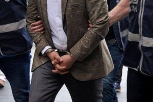 FET&Ouml; operasyonunda 1 kişi yakalandı