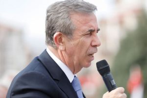 Mansur Yavaş: Yarın her şeyi a&ccedil;ıklayacağım
