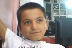 15 yaşındaki Oğuzhan'dan haber yok