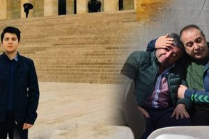 Erasmus &ouml;ğrencisi Furkan Polonya'da &ouml;ld&uuml;r&uuml;ld&uuml;