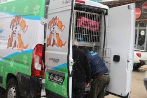 Garip'in &ccedil;ilesi duyarlı vatandaşla bitti