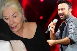 Tarkan'dan Şehrazat'ın teklifine ret