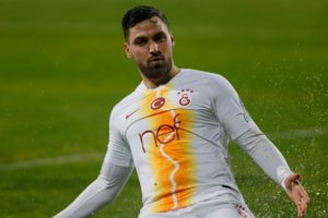 Sinan G&uuml;m&uuml;ş 1.5 milyon euro istiyor!