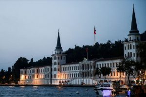 15 Temmuz'a kadar Kuleli'de g&ouml;rev yapan askeri personele soruşturma