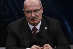 ATO Başkanı Baran: Rota daima ekonomik b&uuml;y&uuml;medir