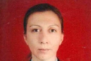 U&ccedil;ak kazasında &ouml;len pilot binbaşı Melike Kuvvet, mezarı başında anıldı