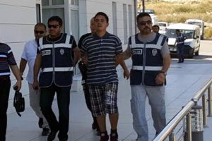 Kesik baş cinayetine ağırlaştırılmış m&uuml;ebbet