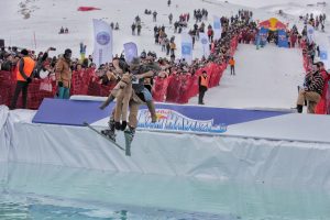 İşte 2019 kışına damga vuran organizasyonlar