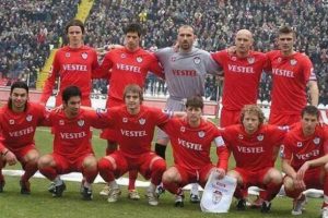 Manisaspor zor g&uuml;nler yaşıyor!