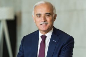 DEİK Başkanı Olpak: 2019 yılından umutluyuz