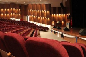 Bursa'da Ulusal Profesyoneller ve Başarılı Y&ouml;neticilerle Sekt&ouml;rler Kongresi d&uuml;zenlendi