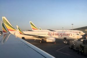 Endonezya "Boeing 737 Max 8"lerin kullanımını durdurdu