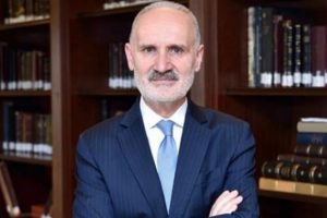 Avdagi&ccedil;: Bu moral verici bir oran