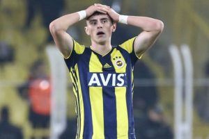 'Atmosferi kaldıramayan isim' Eljif Elmas mı?